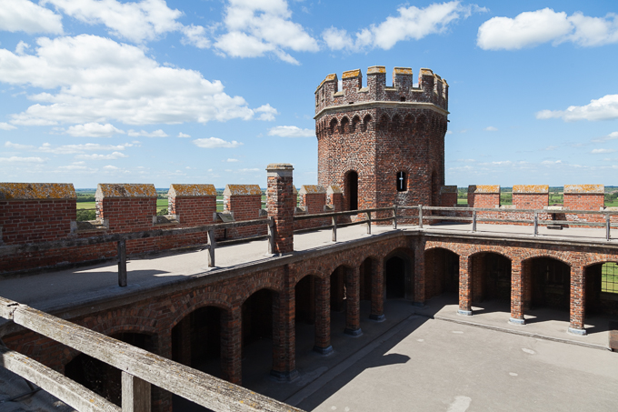 Tattershall Castle 2015 (16)